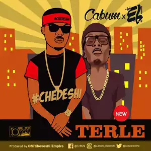 Cabum - Terle ft E.L (Prod By OM)